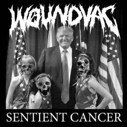 Woundvac : Sentient Cancer